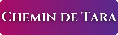 Chemin de Tara - Aurélie Ferrari - Psychopraticienne EFT EMDR Hérouville Saint Clair Caen NormandieHerouville Saint Clair, Caen, France