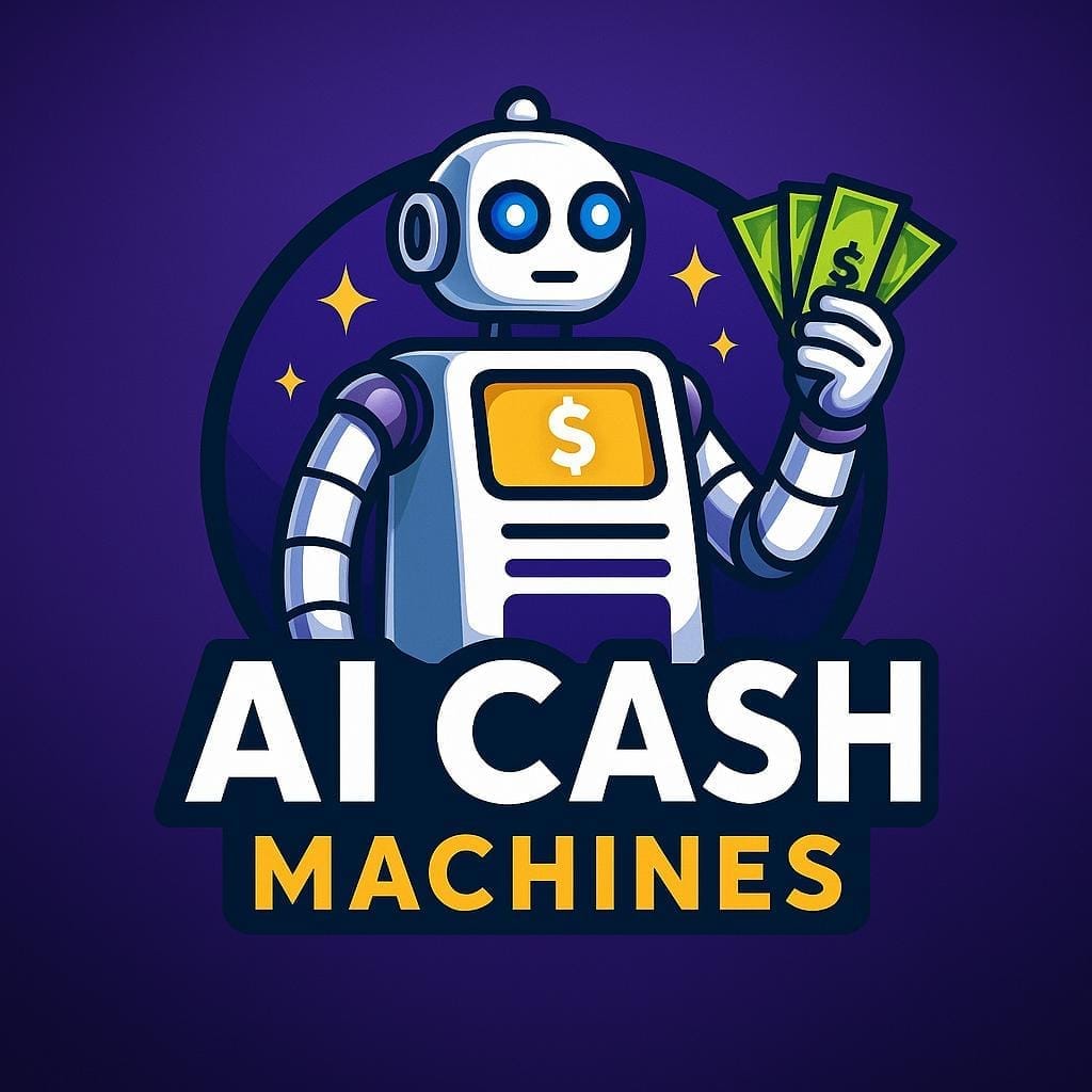 AI Cash Machines