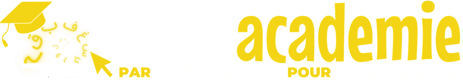 Arabacademie