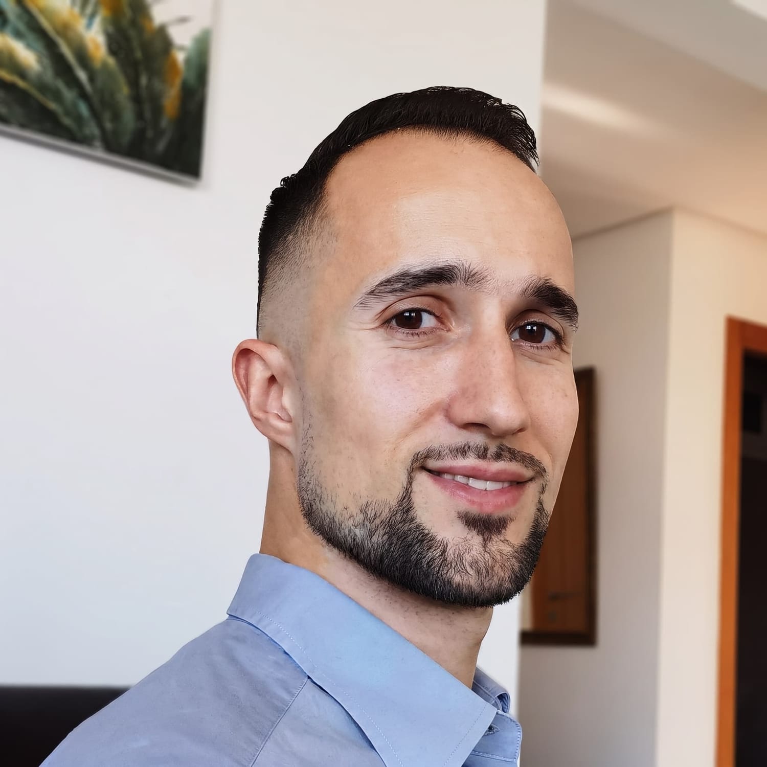 Anthony, fondateur d'Arabacademie