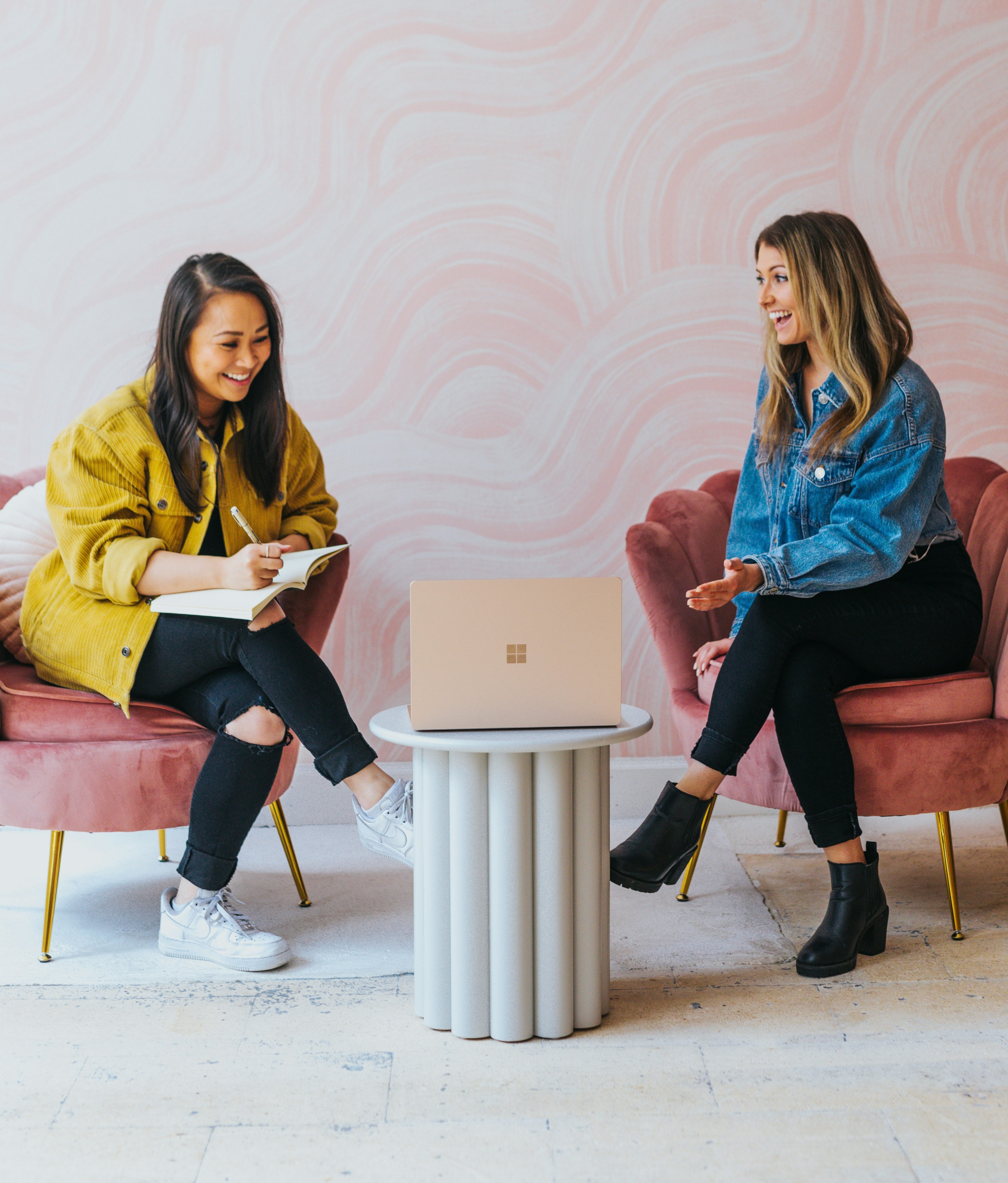 Accompagnement Collectif - Suivi Personnalisé