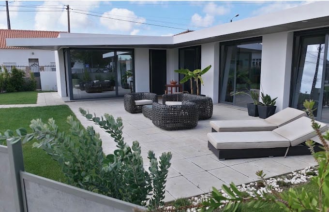 construction maison au portugal en préfabriqué