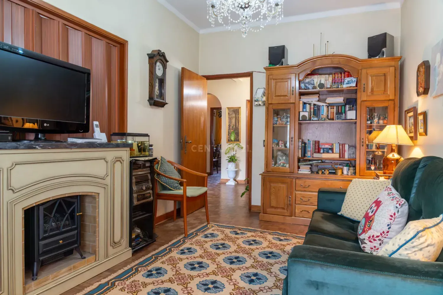 appartement a vendre pour habiter au portugal