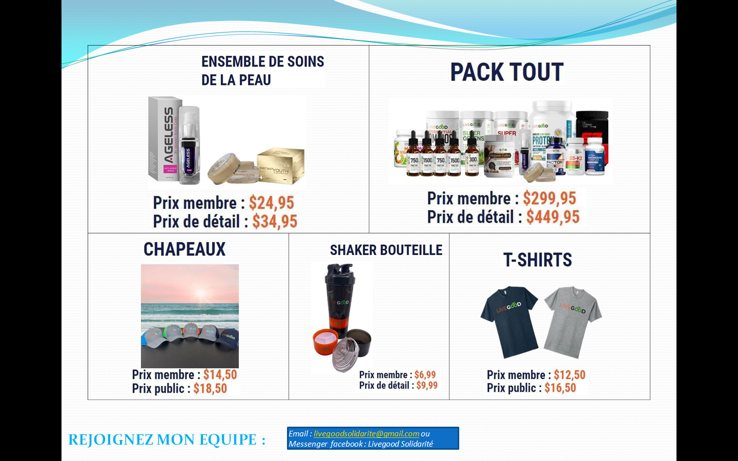 cette image sert à faire connaître les produits LiveGood sur notre site livegoods on gagne de l'argent avec LiveGood solidarité  #argent #automatique #gagner de l' argent .#businessenligne #Investissem ent #marketingnumérique #commercialisation #Opportunité #Entrepreneur #Entreprise #argentfacille #RevenusPassifs #filiale #Réussite #Motivation #livegood #live _good #livegood ? #live _good #livegood _ #livegood022 #livegood2 #good _live #livegoodchallenge #livegoodcompensationplan #livegoodcompplan #livegood #livegoodcompany #livegoodhealthproducts #livegoodopportunity #livegoodprotein #livegoodsuperreds #livegoodcompplan #livegoodmlmreview #livegoodcompany	#argent #gagner de l'argent #livegood #live_good #livegood ? #live_good #livegood_ #livegood022 #livegood2 #good_live  #livegoodchallenge  #livegoodcompensationplan #livegoodcompplan  #livegood   #livegoodcompany   #livegoodhealthproducts   #livegoodopportunity   #livegoodprotein   #livegoodsuperreds   #livegoodcompplan   #livegoodmlmreview   #livegoodcompany cette image sert à inciter les personnes à nous contactez BEN GLINSKI, RYAN GOODKIN, LISA GOODKIN, NAUDER KHAZAN, livegood solidarité seo LiveGood LIVEGOOD revenu passif en automatique livegood mondiale livegood à l'internationnal livegood afrique livegood francophonie livegood canada livegood espagne  livegood états-unis livegood etats unis matrice mondial Powerline membre livegood Clinique LiveGood Généalogie mon équipe Classement Mes Sites Web