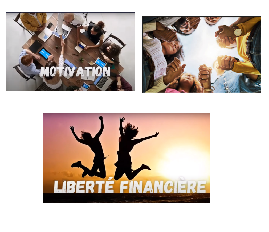 cette image représente la solidarité chez livegood solidarité