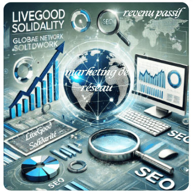 cette image sert à faire connaître LIVEGOOD SOLIDARITE ET LIVEGOOD SEO BEN GLINSKI, RYAN GOODKIN, LISA GOODKIN, NAUDER KHAZAN, livegood solidarité seo LiveGood LIVEGOOD revenu passif en automatique livegood mondiale livegood à l'internationnal livegood afrique livegood francophonie livegood canada livegood espagne  livegood états-unis livegood etats unis matrice mondial Powerline membre livegood Clinique LiveGood Généalogie mon équipe Classement Mes Sites Web