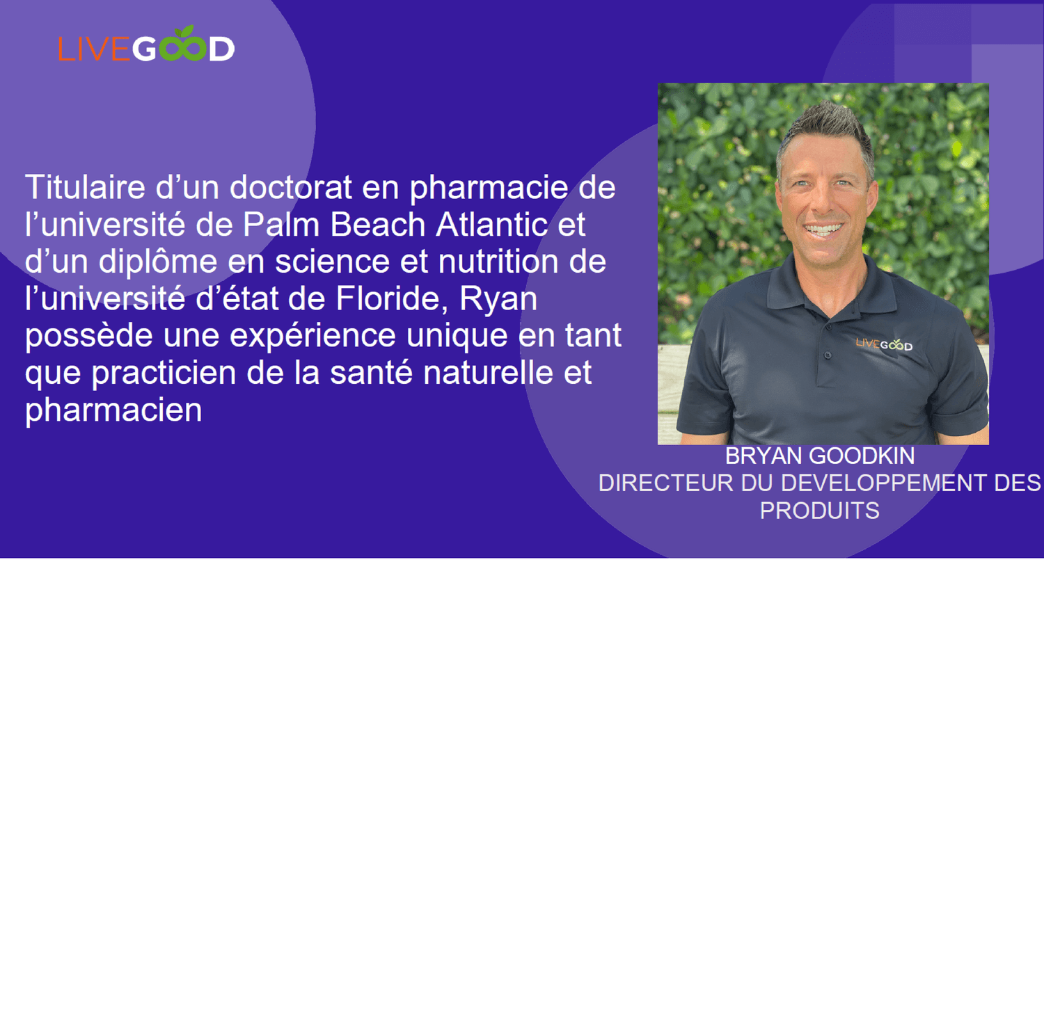 cette image sert à faire connaître le Directeur du developpement des produits Ryan Goodkin de livegood on gagne de l'argent avec LiveGood solidarité  #argent #automatique #gagner de l' argent .#businessenligne #Investissem ent #marketingnumérique #commercialisation #Opportunité #Entrepreneur #Entreprise #argentfacille #RevenusPassifs #filiale #Réussite #Motivation #livegood #live _good #livegood ? #live _good #livegood _ #livegood022 #livegood2 #good _live #livegoodchallenge #livegoodcompensationplan #livegoodcompplan #livegood #livegoodcompany #livegoodhealthproducts #livegoodopportunity #livegoodprotein #livegoodsuperreds #livegoodcompplan #livegoodmlmreview #livegoodcompany	#argent #gagner de l'argent #livegood #live_good #livegood ? #live_good #livegood_ #livegood022 #livegood2 #good_live  #livegoodchallenge  #livegoodcompensationplan #livegoodcompplan  #livegood   #livegoodcompany   #livegoodhealthproducts   #livegoodopportunity   #livegoodprotein   #livegoodsuperreds   #livegoodcompplan   #livegoodmlmreview   #livegoodcompany cette image sert à inciter les personnes à nous contactez BEN GLINSKI, RYAN GOODKIN, LISA GOODKIN, NAUDER KHAZAN, livegood solidarité seo LiveGood LIVEGOOD revenu passif en automatique livegood mondiale livegood à l'internationnal livegood afrique livegood francophonie livegood canada livegood espagne  livegood états-unis livegood etats unis matrice mondial Powerline membre livegood Clinique LiveGood Généalogie mon équipe Classement Mes Sites Web