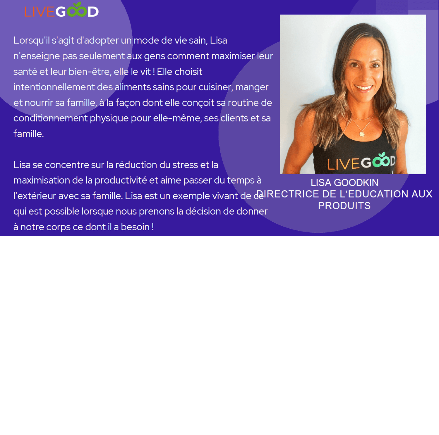cette image sert à faire connaître la Directrice de l'education aux produits Lisa GOODKIN  de livegood on gagne de l'argent avec LiveGood solidarité  #argent #automatique #gagner de l' argent .#businessenligne #Investissem ent #marketingnumérique #commercialisation #Opportunité #Entrepreneur #Entreprise #argentfacille #RevenusPassifs #filiale #Réussite #Motivation #livegood #live _good #livegood ? #live _good #livegood _ #livegood022 #livegood2 #good _live #livegoodchallenge #livegoodcompensationplan #livegoodcompplan #livegood #livegoodcompany #livegoodhealthproducts #livegoodopportunity #livegoodprotein #livegoodsuperreds #livegoodcompplan #livegoodmlmreview #livegoodcompany	#argent #gagner de l'argent #livegood #live_good #livegood ? #live_good #livegood_ #livegood022 #livegood2 #good_live  #livegoodchallenge  #livegoodcompensationplan #livegoodcompplan  #livegood   #livegoodcompany   #livegoodhealthproducts   #livegoodopportunity   #livegoodprotein   #livegoodsuperreds   #livegoodcompplan   #livegoodmlmreview   #livegoodcompany cette image sert à inciter les personnes à nous contactez BEN GLINSKI, RYAN GOODKIN, LISA GOODKIN, NAUDER KHAZAN, livegood solidarité seo LiveGood LIVEGOOD revenu passif en automatique livegood mondiale livegood à l'internationnal livegood afrique livegood francophonie livegood canada livegood espagne  livegood états-unis livegood etats unis matrice mondial Powerline membre livegood Clinique LiveGood Généalogie mon équipe Classement Mes Sites Web