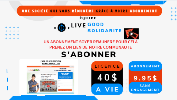 cette image représente les conditions qu il faudra payer une licence de 40$ et 9.95$ pour l'abonnement de LiveGood #argent #automatique #gagner de l' argent .#businessenligne #Investissem ent #marketingnumérique #commercialisation #Opportunité #Entrepreneur #Entreprise #argentfacille #RevenusPassifs #filiale #Réussite #Motivation #livegood #live _good #livegood ? #live _good #livegood _ #livegood022 #livegood2 #good _live #livegoodchallenge #livegoodcompensationplan #livegoodcompplan #livegood #livegoodcompany #livegoodhealthproducts #livegoodopportunity #livegoodprotein #livegoodsuperreds #livegoodcompplan #livegoodmlmreview #livegoodcompany CEO