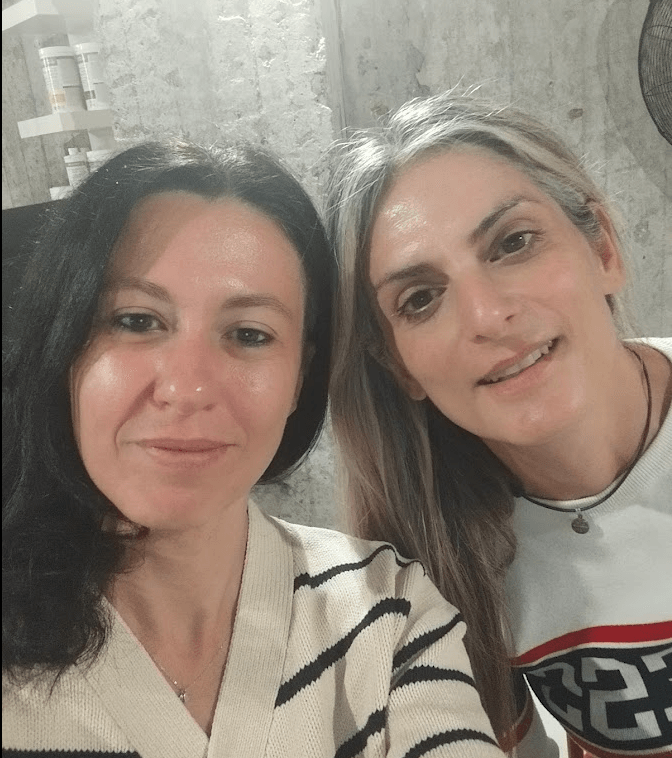 Φυσικό Glass Skin
