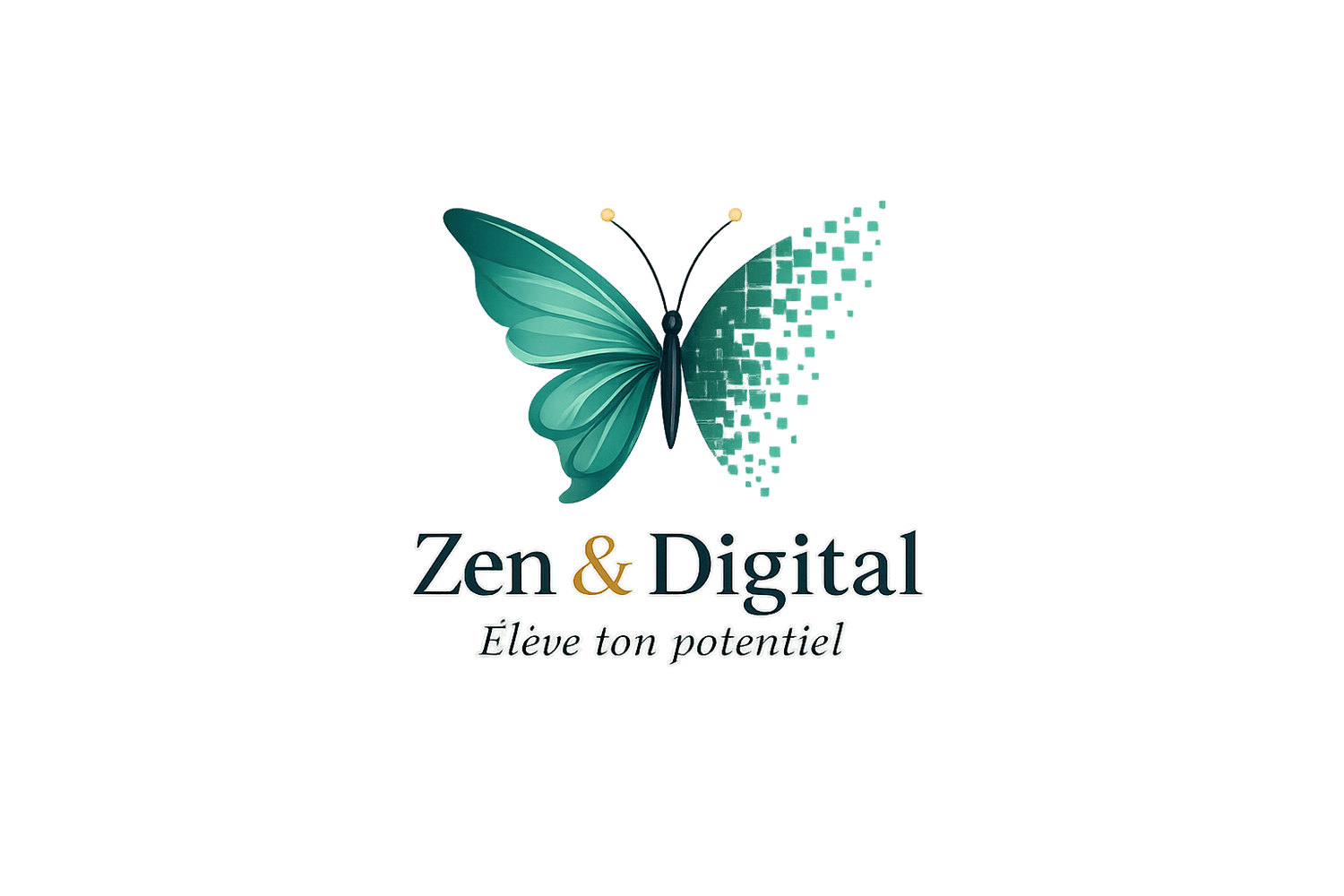 Zen & Digital™