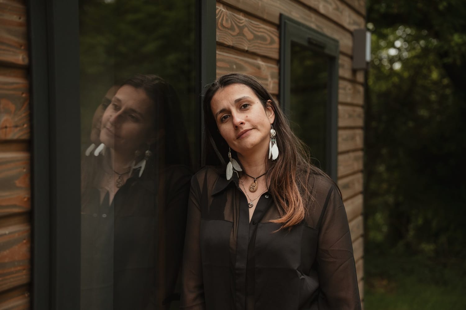 Jessica Rousset — L'Alchimie de Freyja