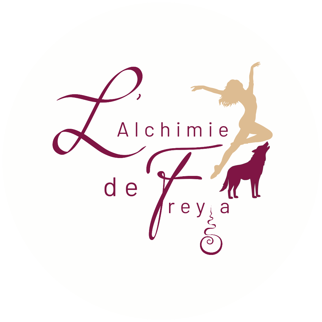 L'Alchimie de Freyja