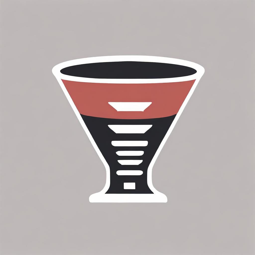 sales funnel icon