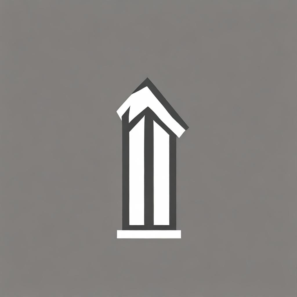 growth chart icon