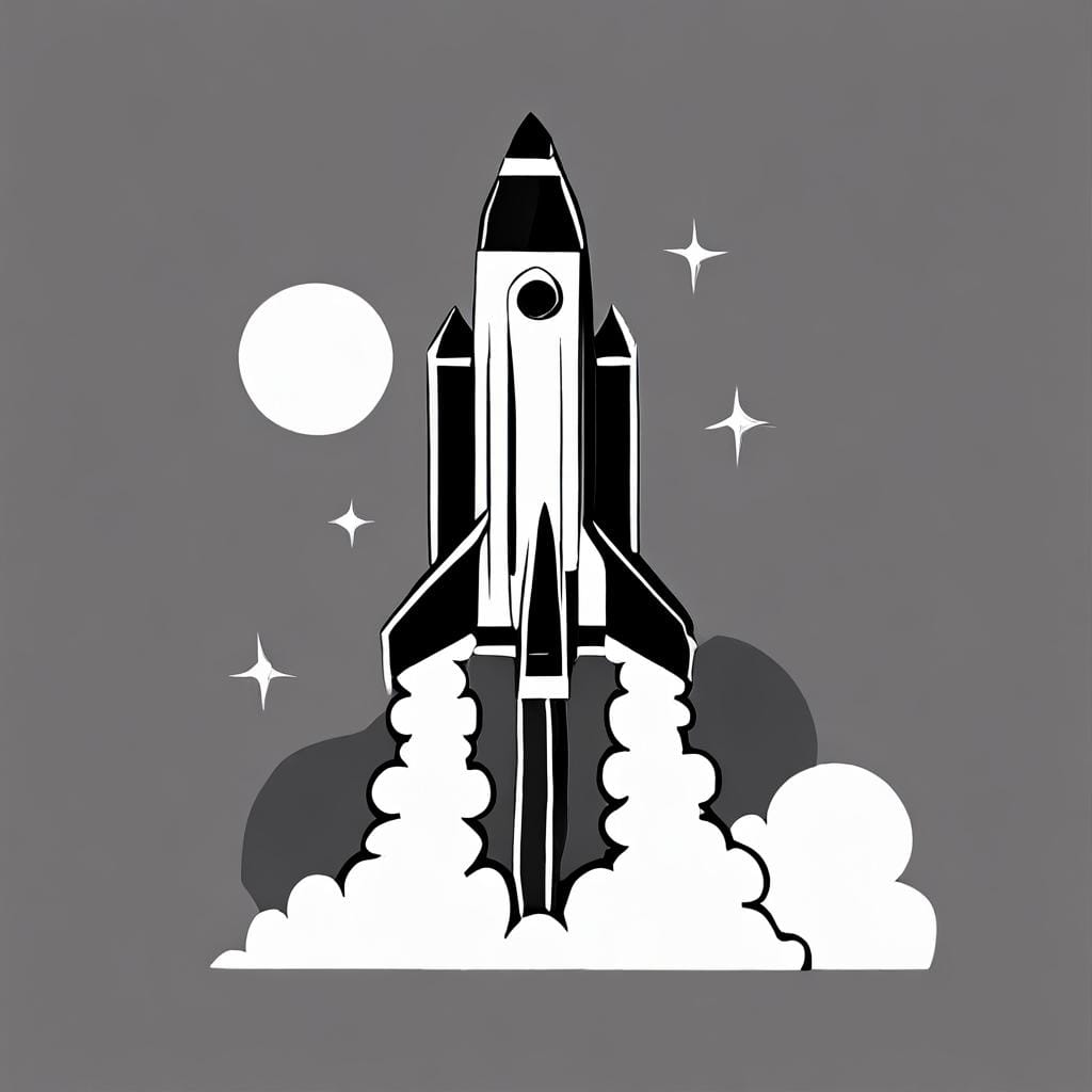 rocket