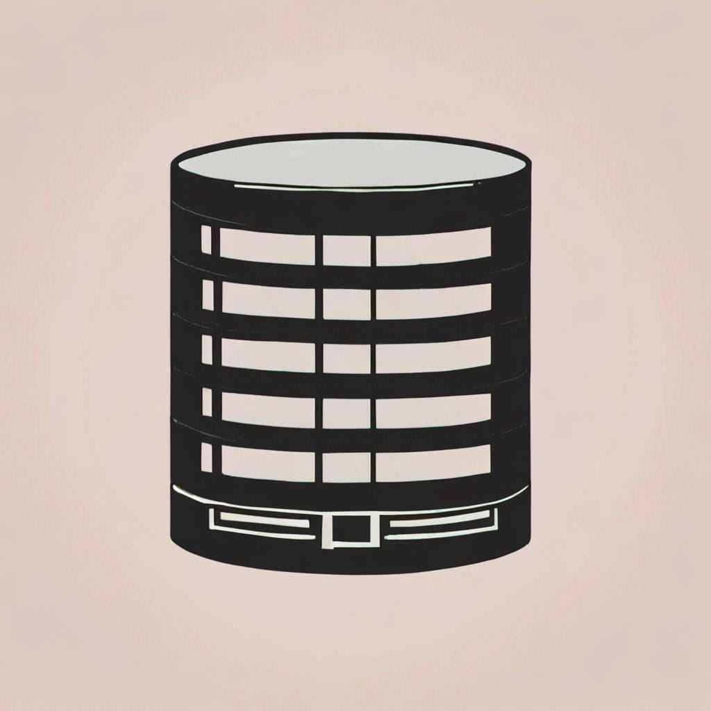 database
