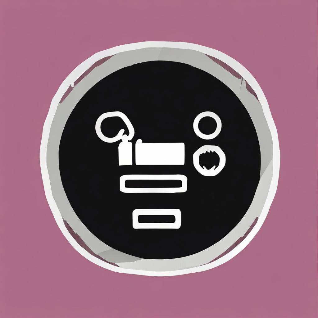 terminal setup icon