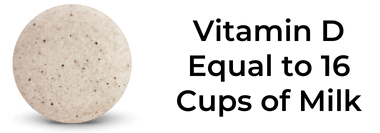 Image of Vitamin D Supplement Pill