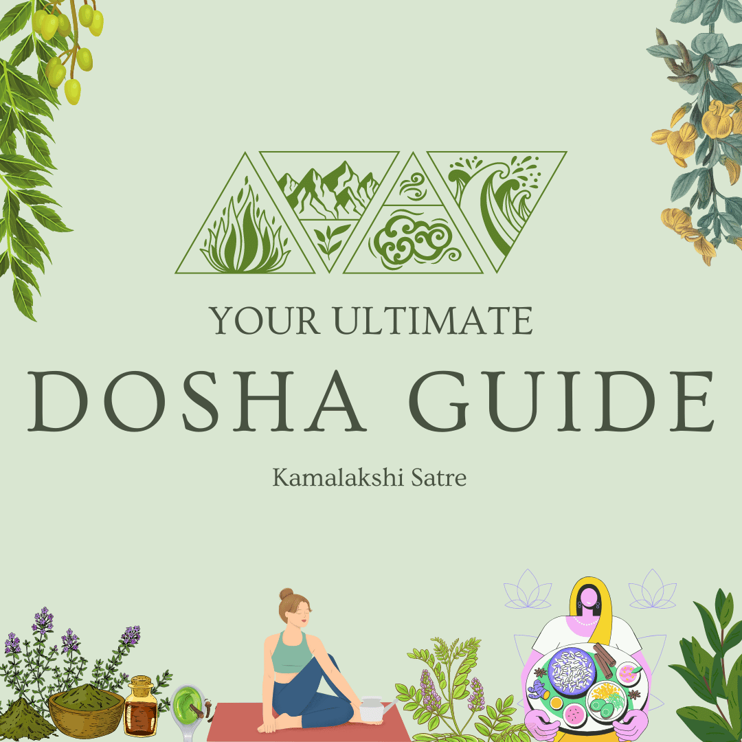 Free Dosha Guide