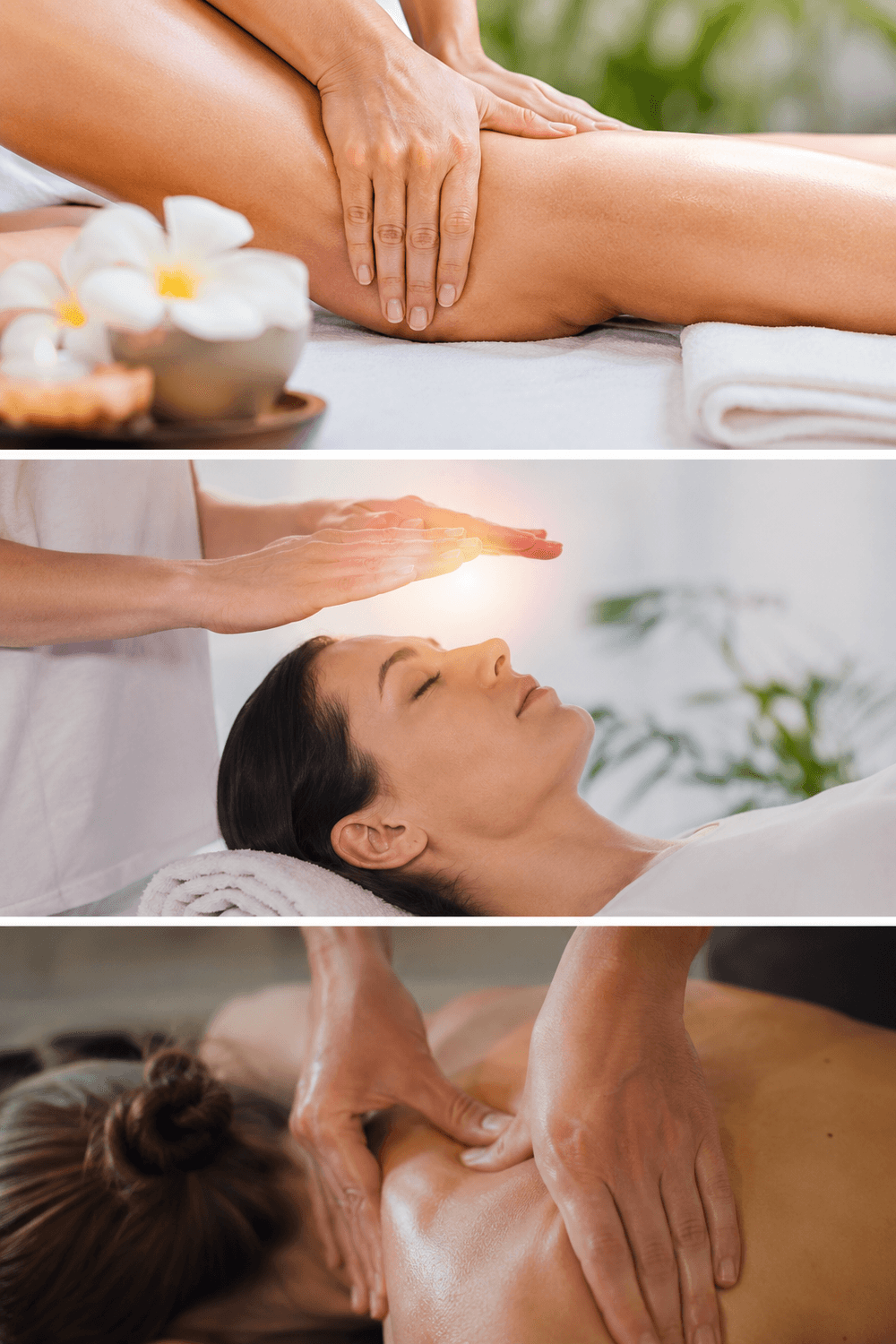 The Healing Space