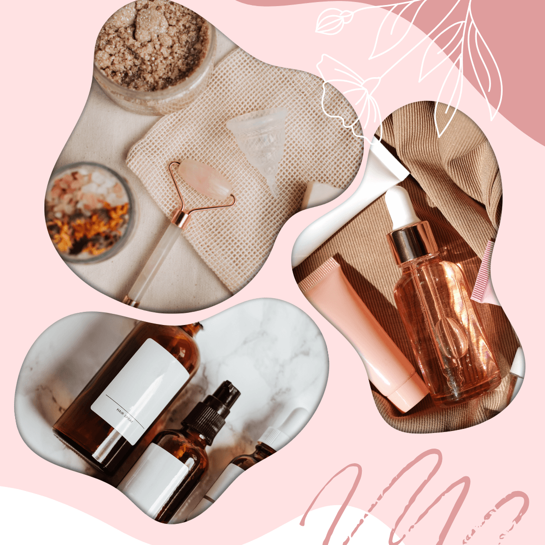 Check out all my recs on Benable!