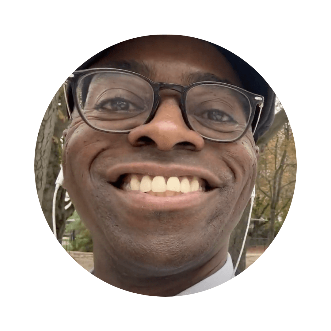 Eric Behanzin