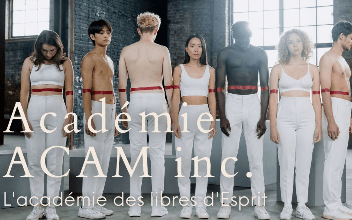 Programme JE SUIS : 5 semaines à prendre soin de vous