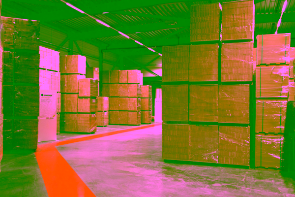 Warehouse collage, Packaging Consultant for Australia and New Zealand, Compliance, Packaging Audit