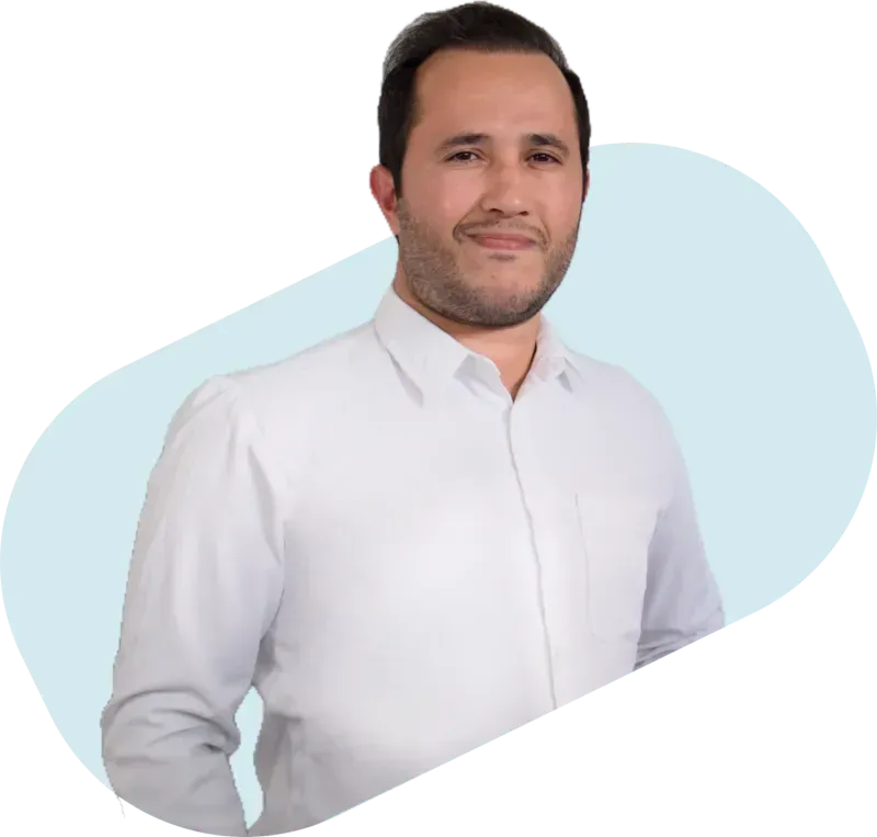 Hosein Pouriman, PhD