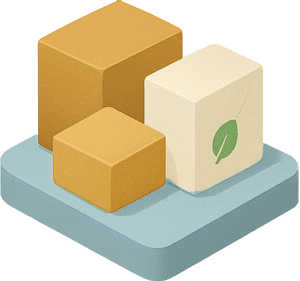 Circular Economy icon | Circular BluePrint Packaging Consultation AU/NZ