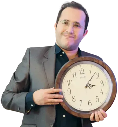 Packaging & Sustainability Consultant in Australia, Hosein Pouiman. PhD