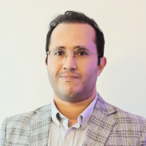 Hosein Pouriman, Sustainable Packaging Expert