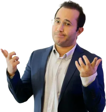 Packaging & Sustainability Consultant in Australia, Hosein Pouiman. PhD