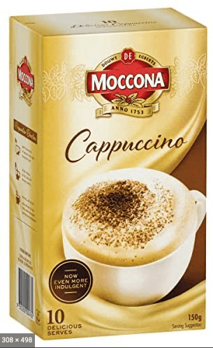 Product label Q2