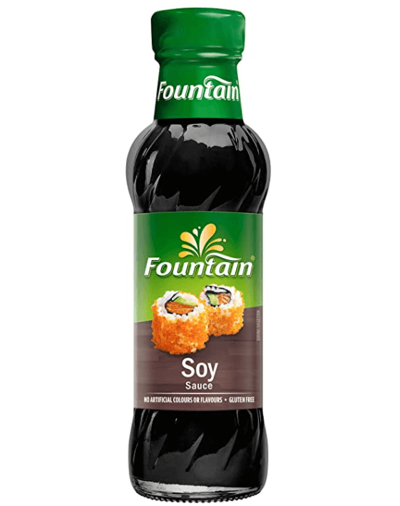 Product label Q9