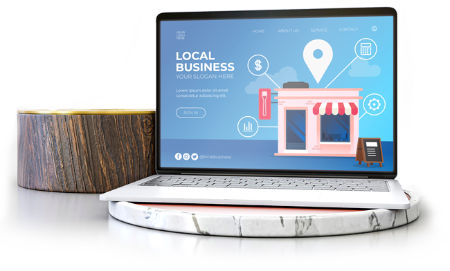 Publicité en ligne Chalon sur Saône