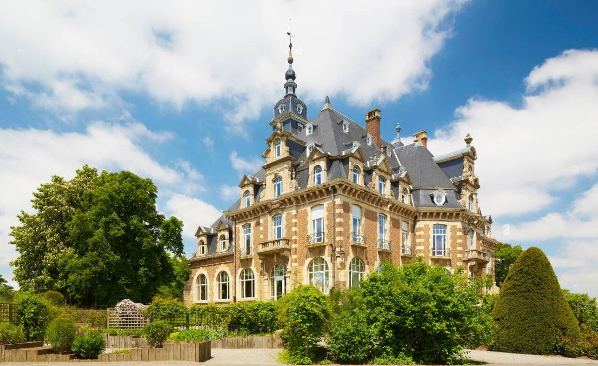 hotel de namur