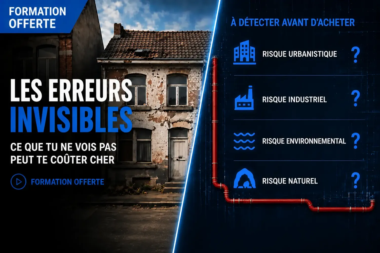 formations achat revente immobilier