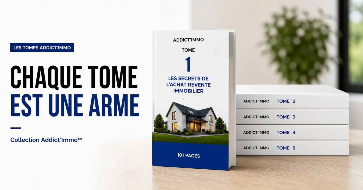 formations achat revente immobilier