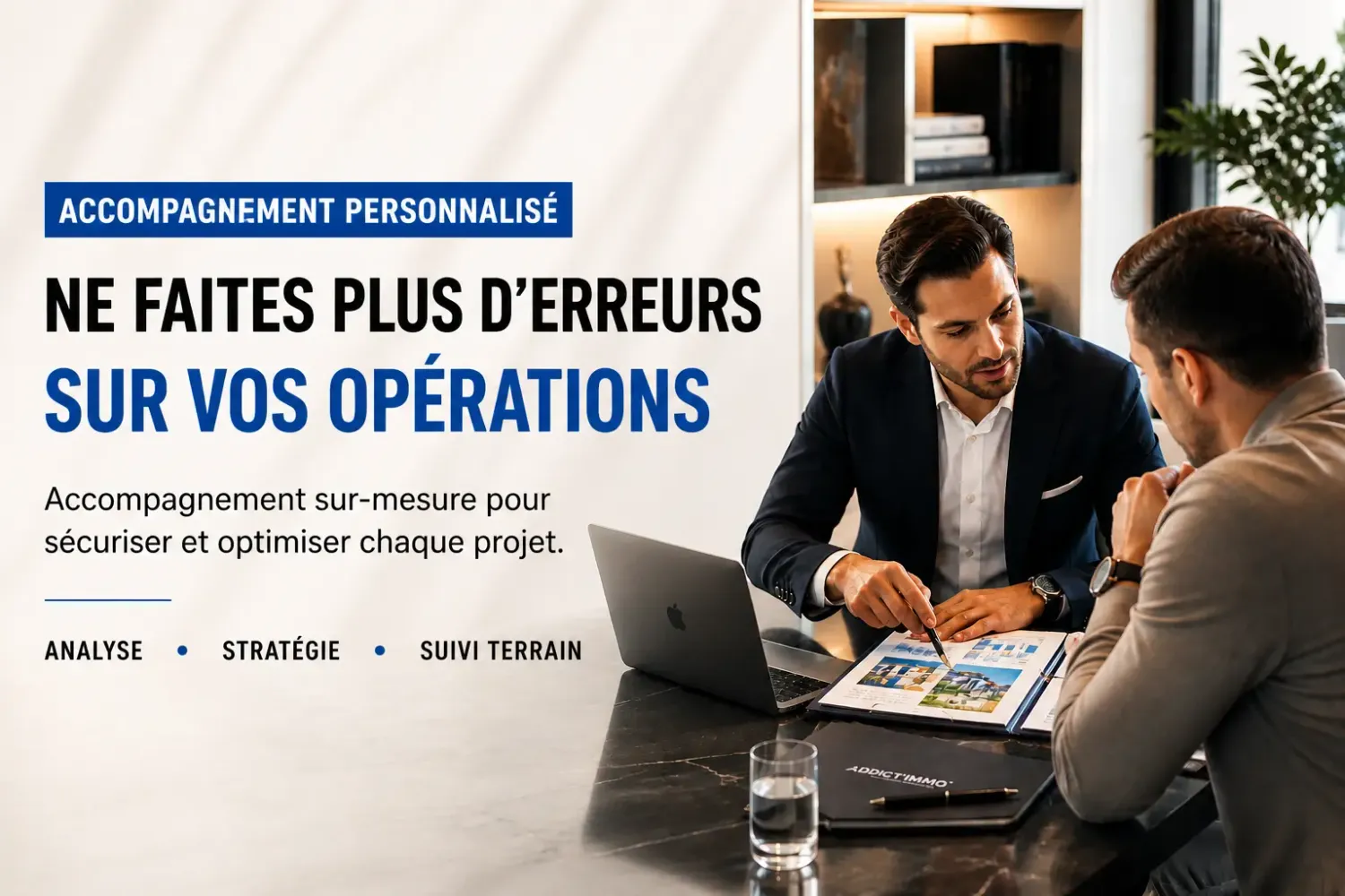 formations achat revente immobilier