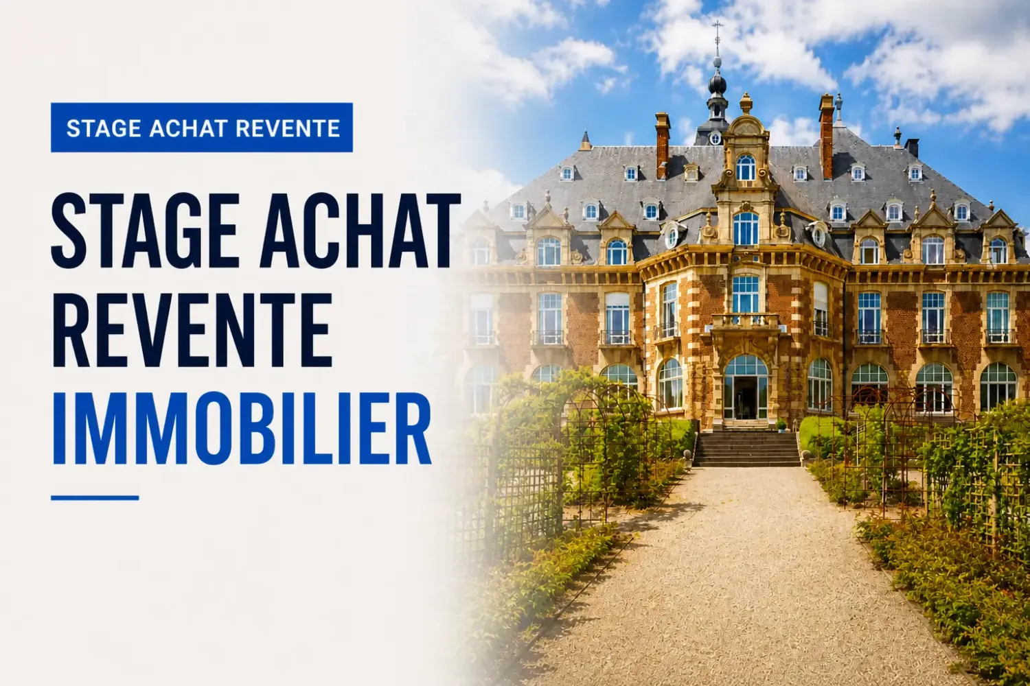 elearning marchand de biens