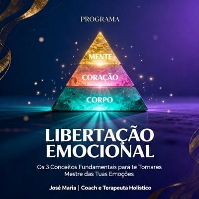 Programa Libertação Emocional