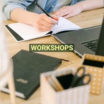 Workshops Gravados