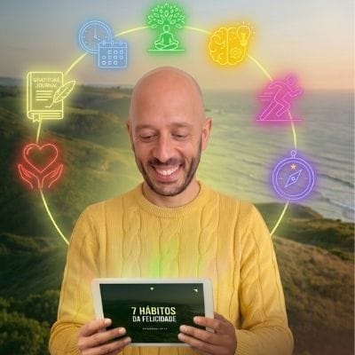 Programa 7 Hábitos da Felicidade