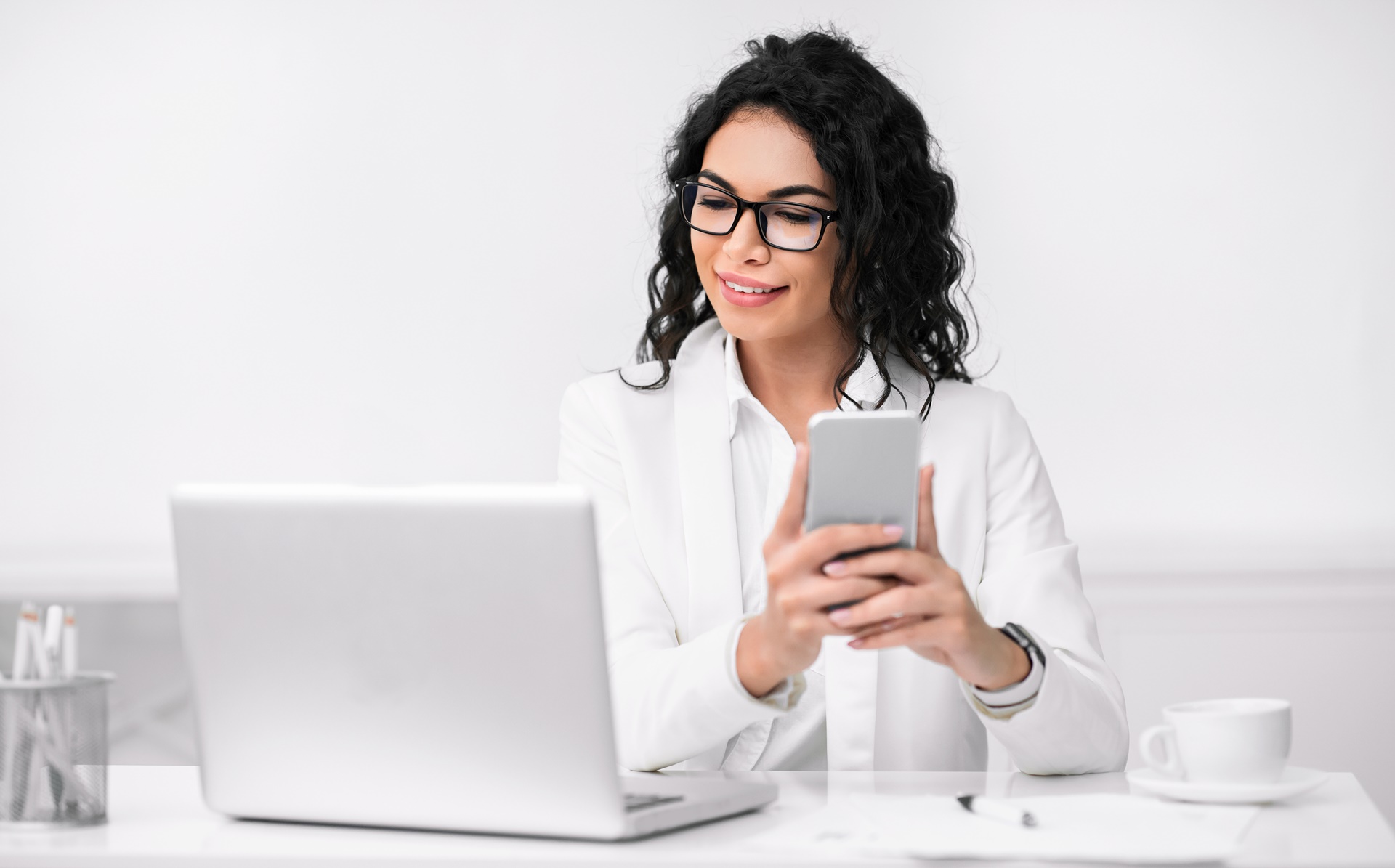 O funil é um conceito fundamental do marketing, que representa as diferentes etapas da jornada do cliente.