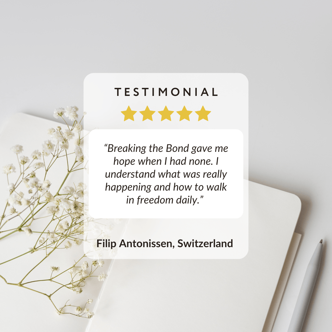 Client Testimonial 
