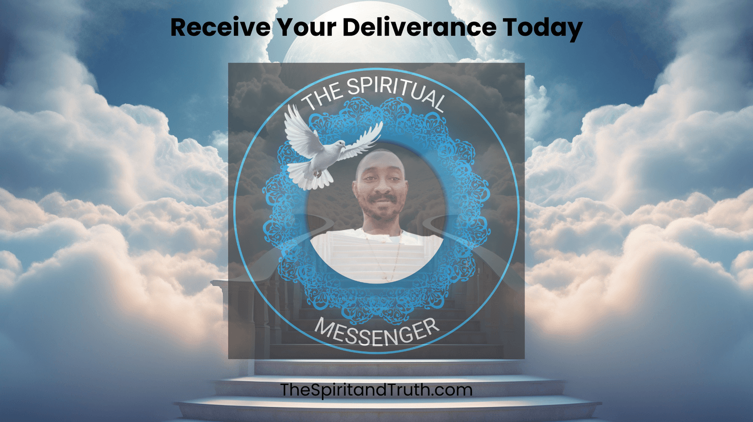 About Anthony Langmartey, the Deliverance Minister