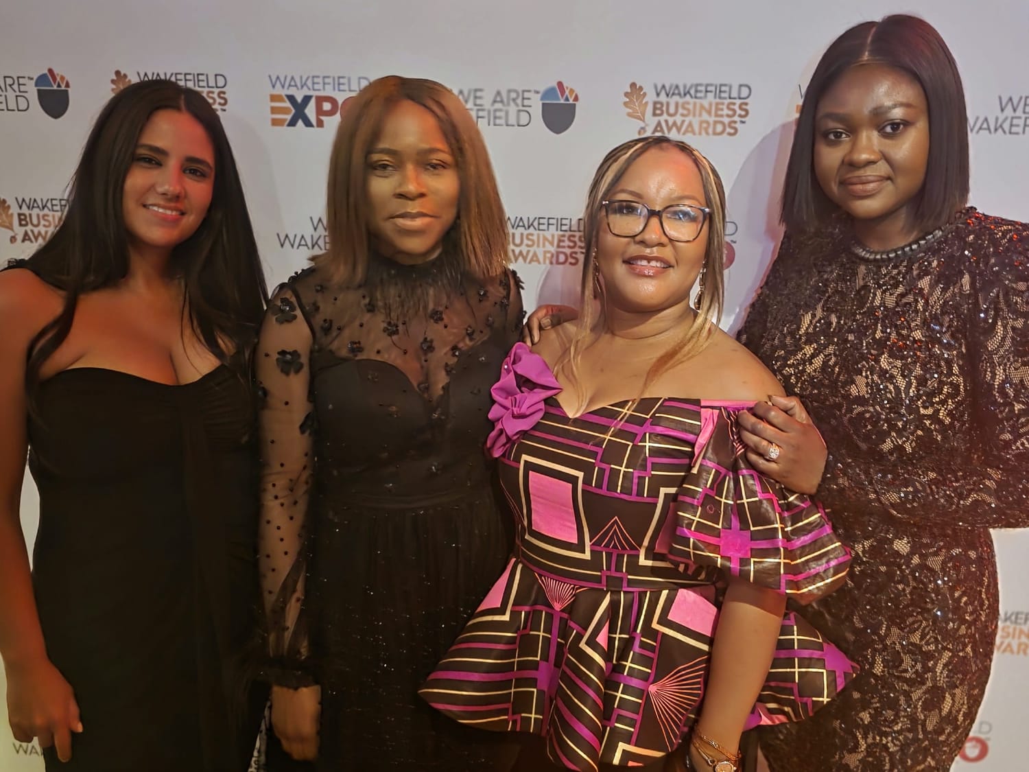 International Women's Day 2024 Celebrated the Wakefield District Way