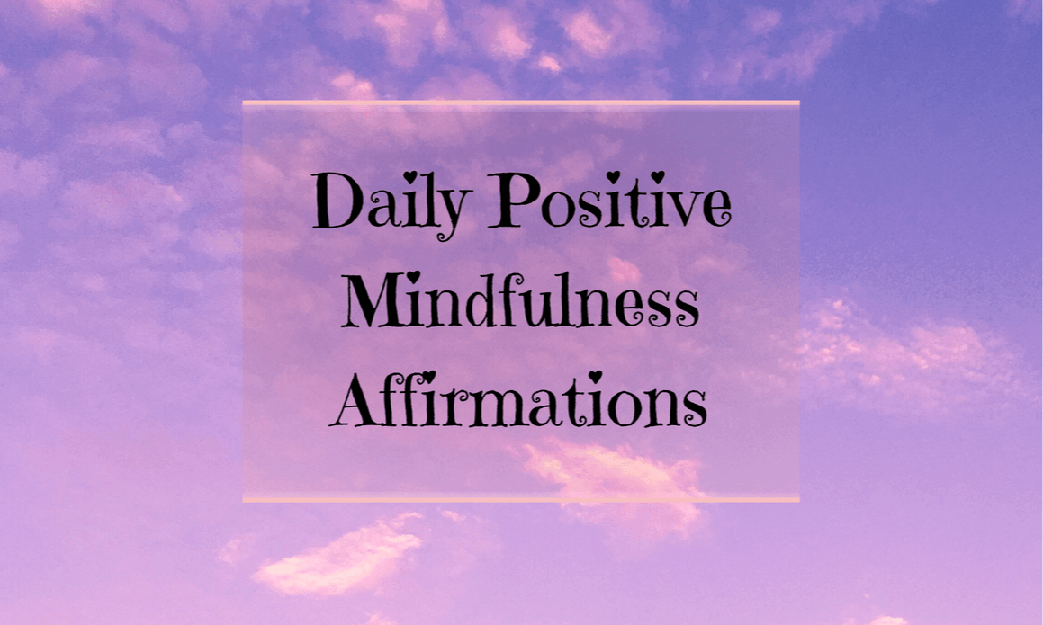 Get your hands on Daily Mindfulness Affirmations now!